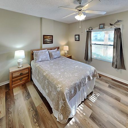 Ocean Village Club Q11 St. Augustine Luaran gambar