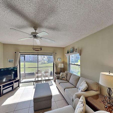 Ocean Village Club Q11 St. Augustine Luaran gambar
