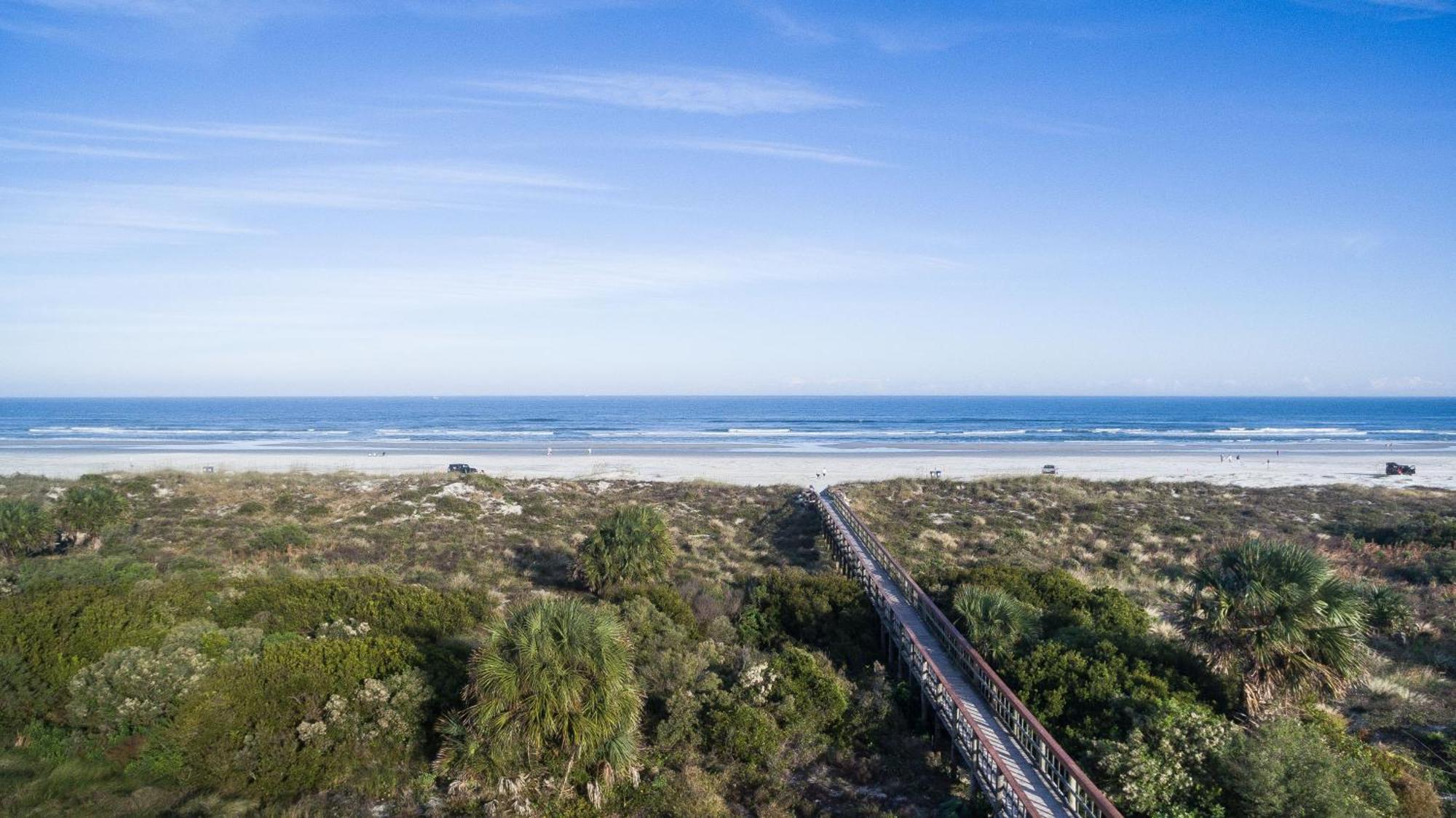 Ocean Village Club Q11 St. Augustine Luaran gambar