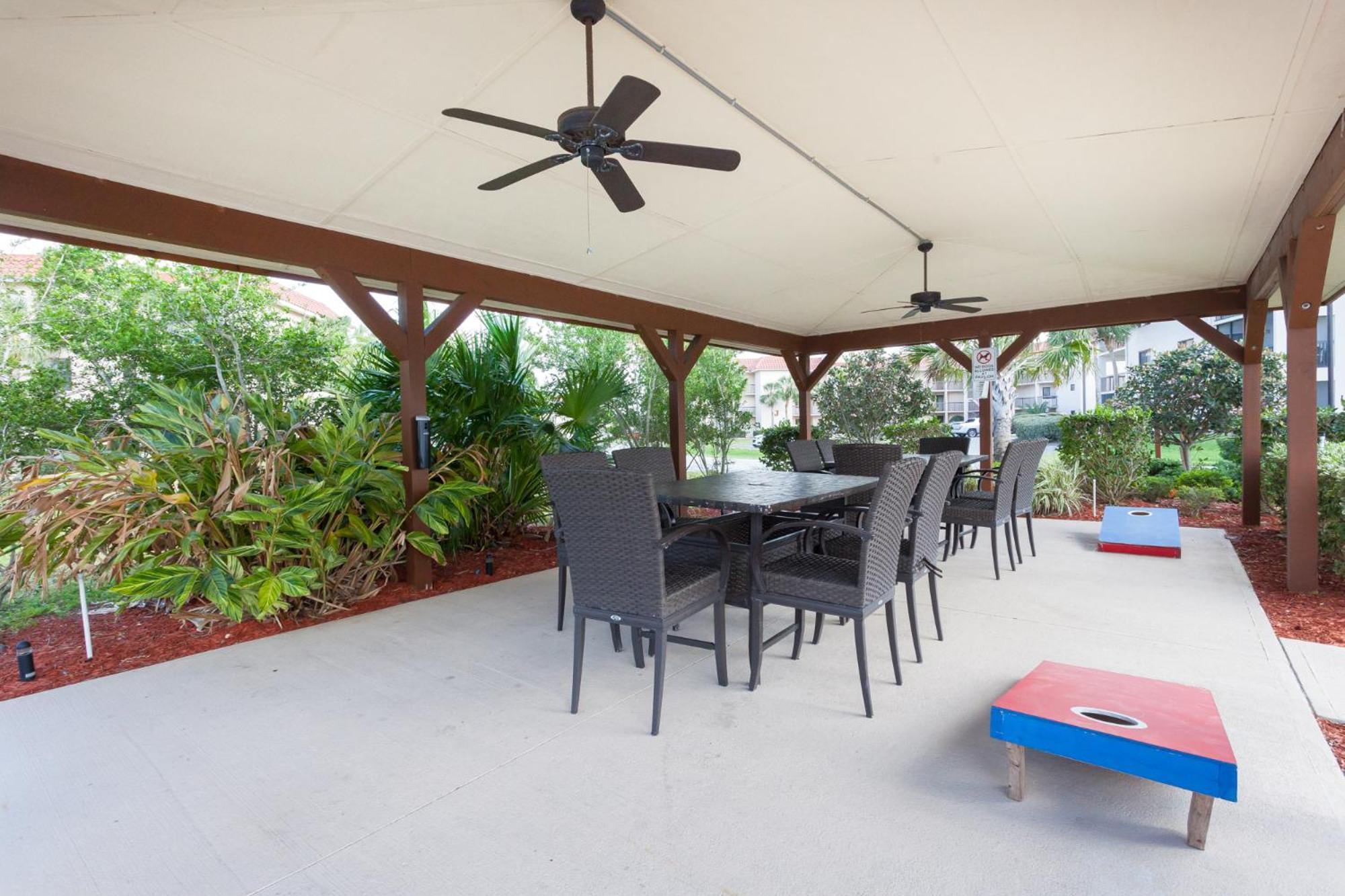 Ocean Village Club Q11 St. Augustine Luaran gambar