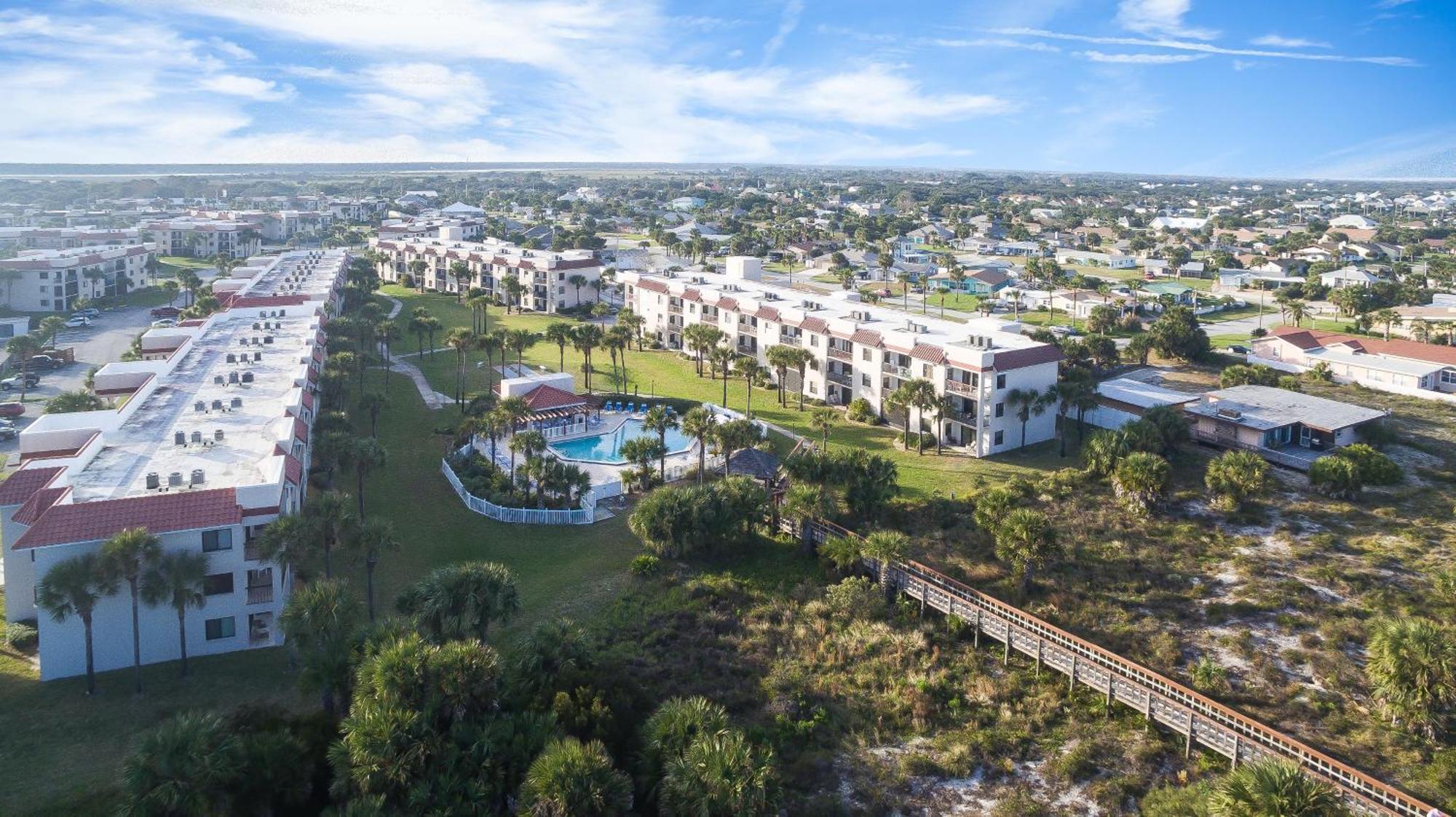 Ocean Village Club Q11 St. Augustine Luaran gambar