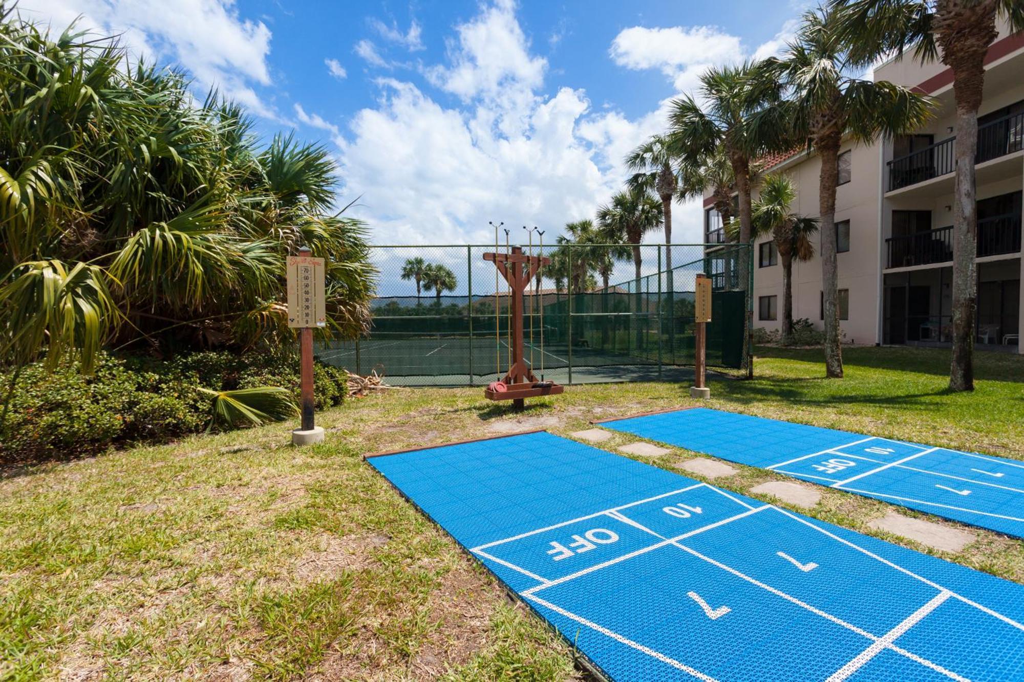 Ocean Village Club Q11 St. Augustine Luaran gambar