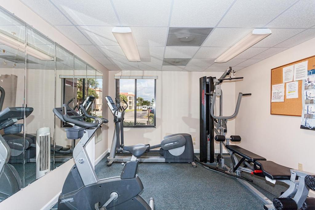 Ocean Village Club Q11 St. Augustine Luaran gambar