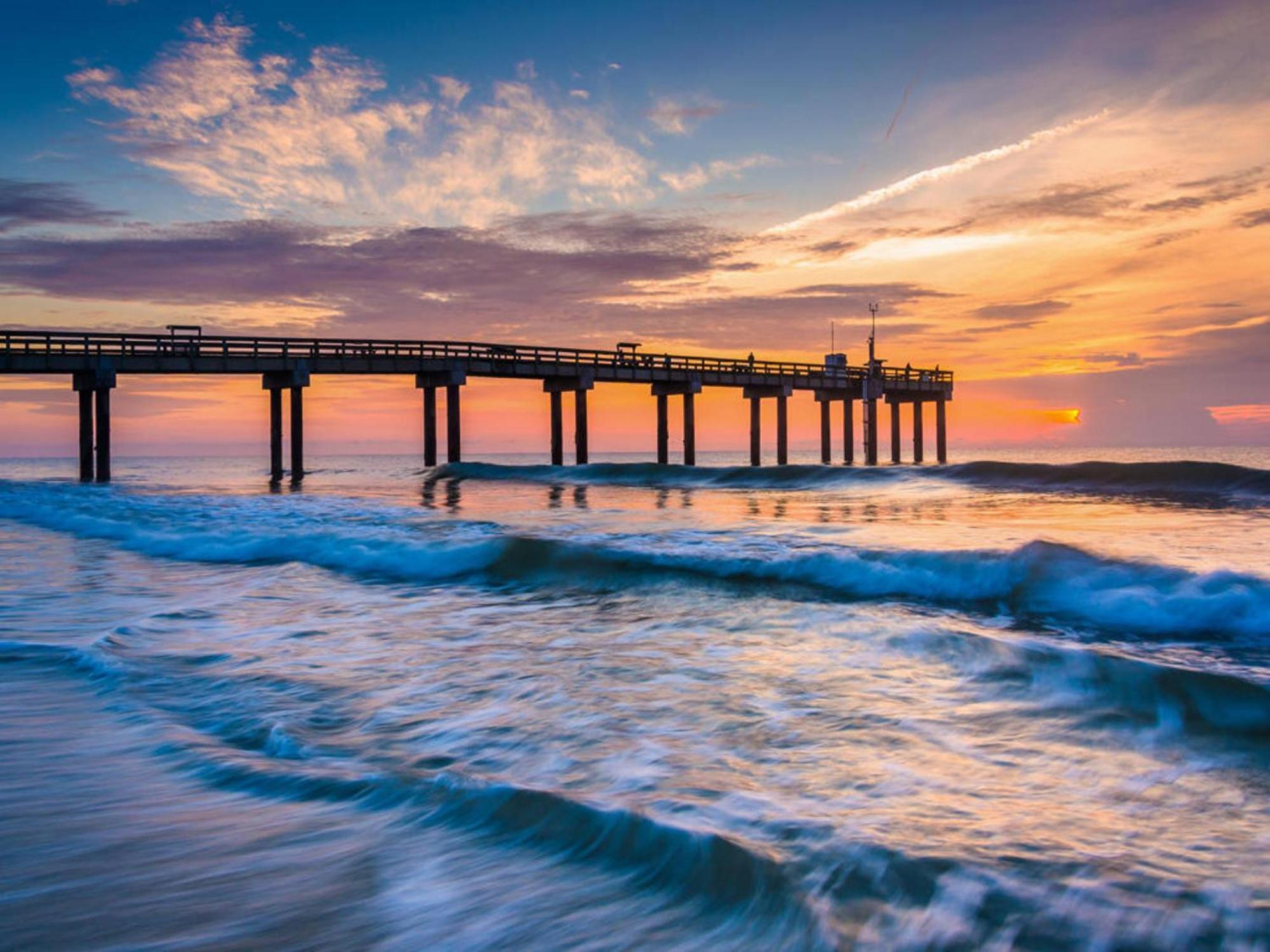 Ocean Village Club Q11 St. Augustine Luaran gambar