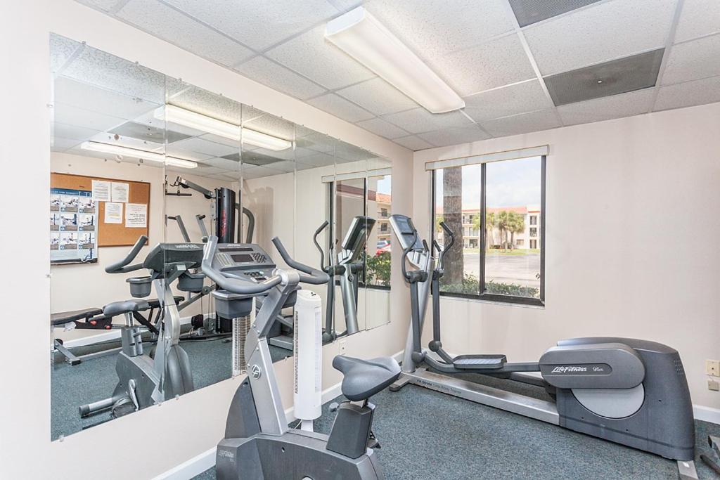 Ocean Village Club Q11 St. Augustine Luaran gambar