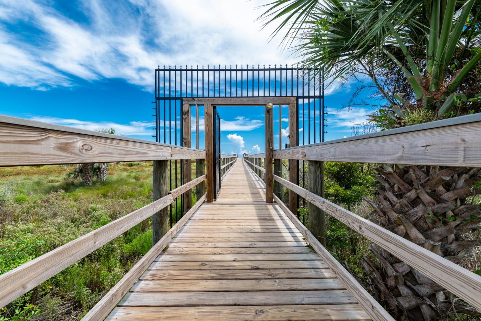 Ocean Village Club Q11 St. Augustine Luaran gambar