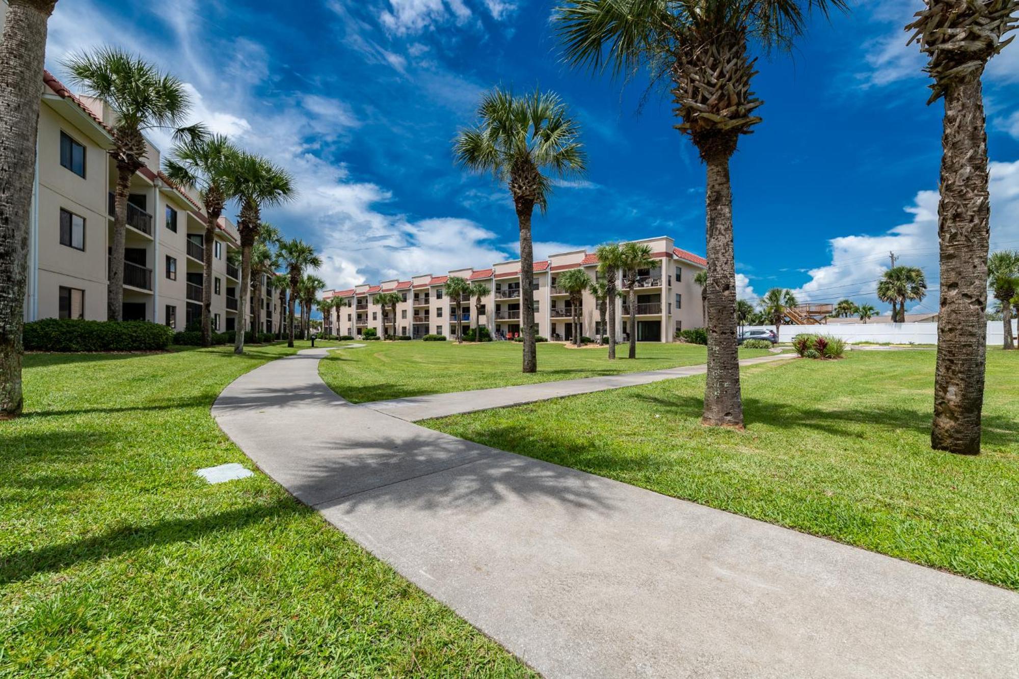 Ocean Village Club Q11 St. Augustine Luaran gambar