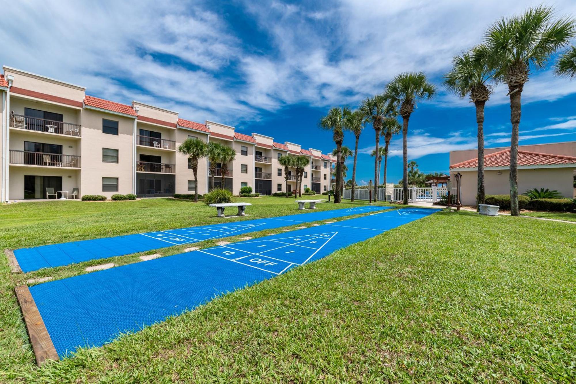 Ocean Village Club Q11 St. Augustine Luaran gambar