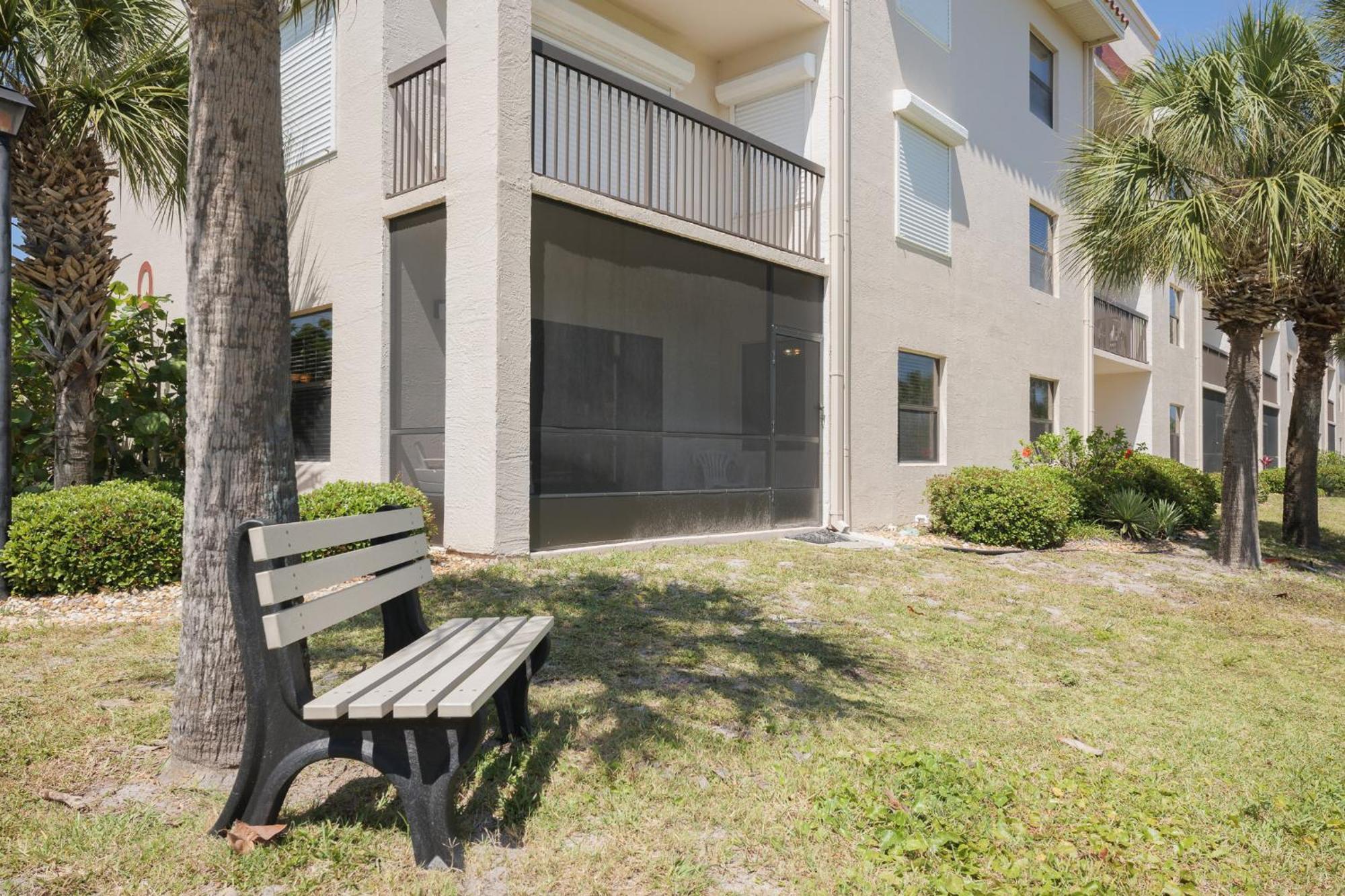 Ocean Village Club Q11 St. Augustine Luaran gambar