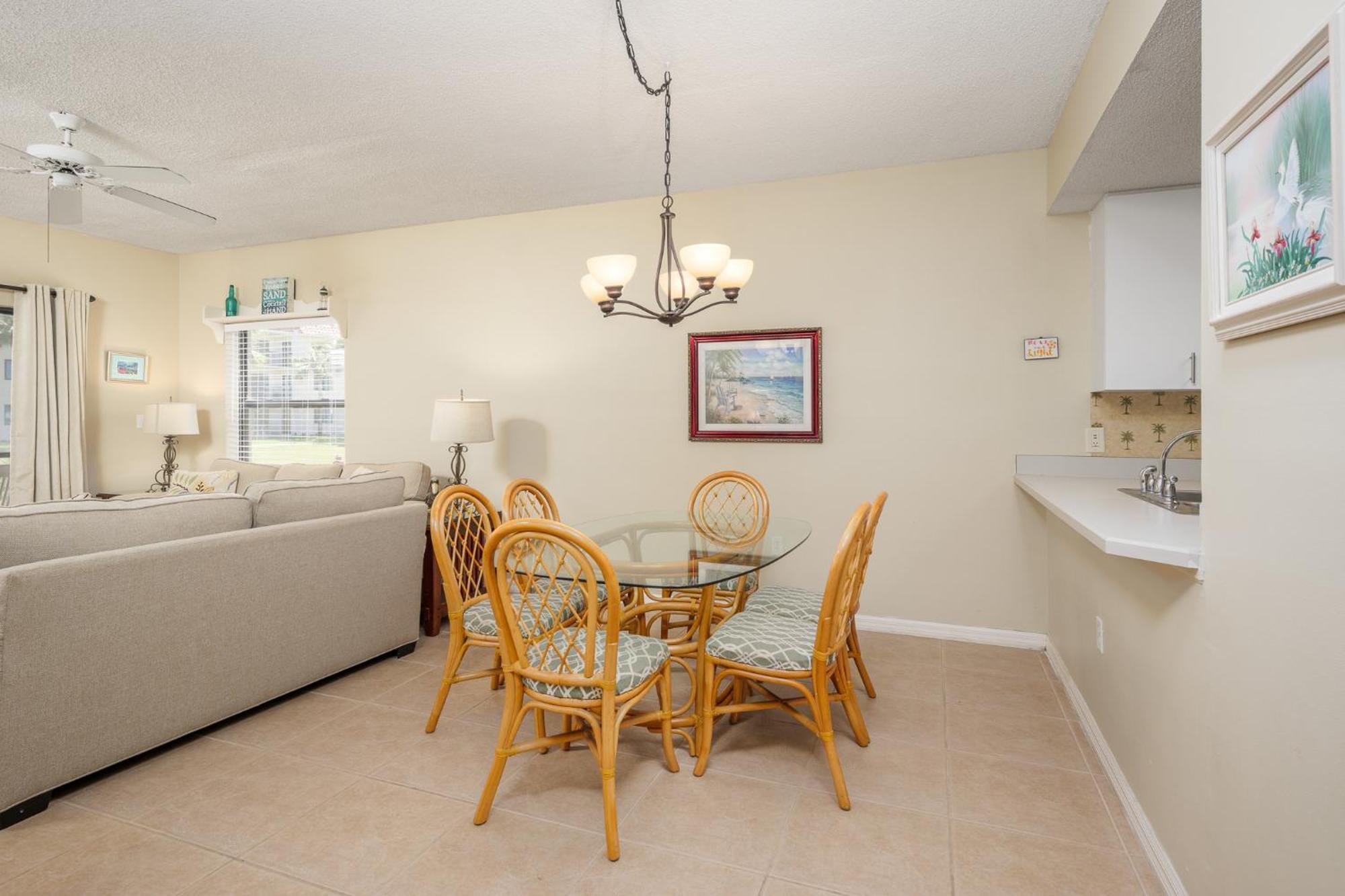 Ocean Village Club Q11 St. Augustine Luaran gambar