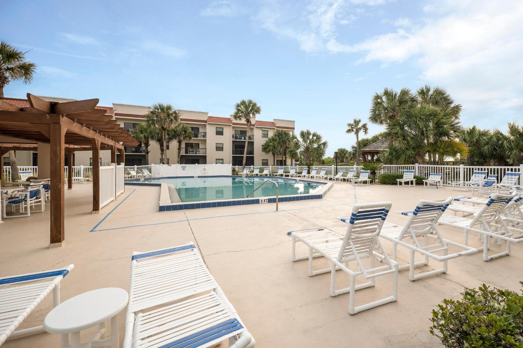 Ocean Village Club Q11 St. Augustine Luaran gambar