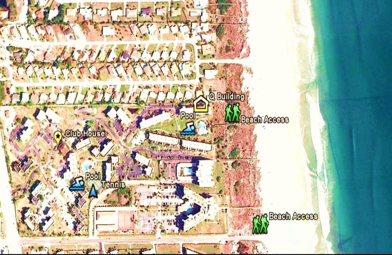 Ocean Village Club Q11 St. Augustine Luaran gambar