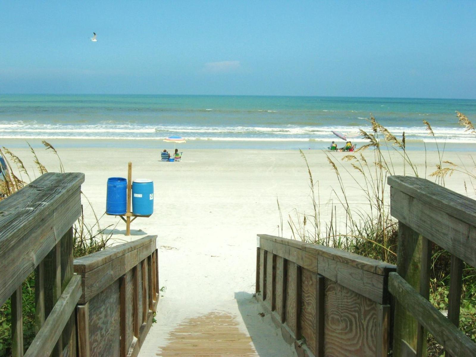 Ocean Village Club Q11 St. Augustine Luaran gambar