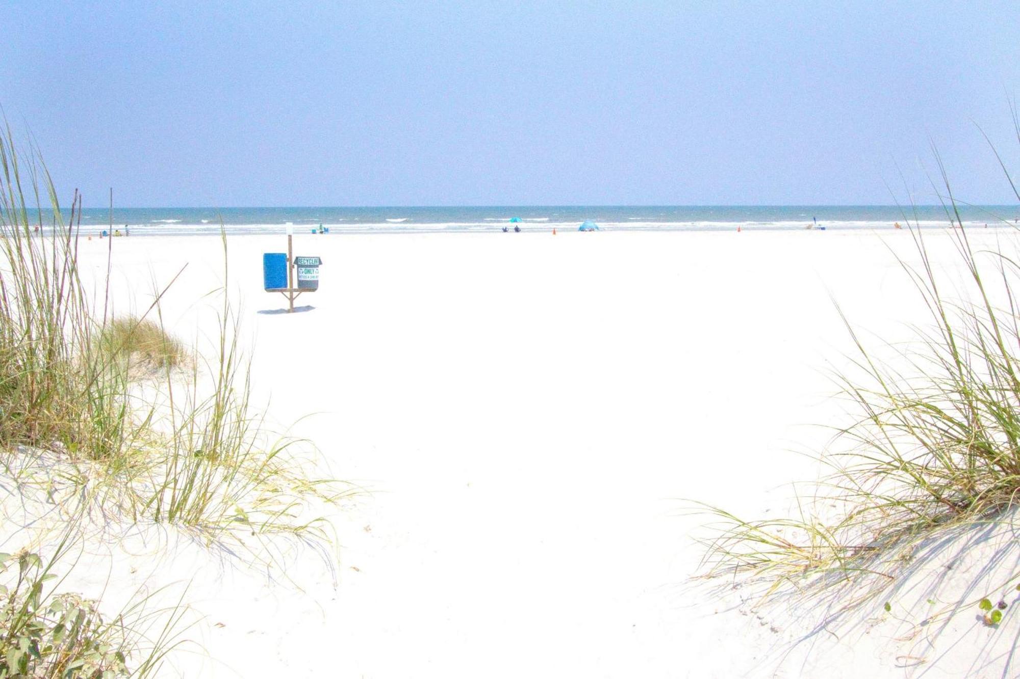 Ocean Village Club Q11 St. Augustine Luaran gambar