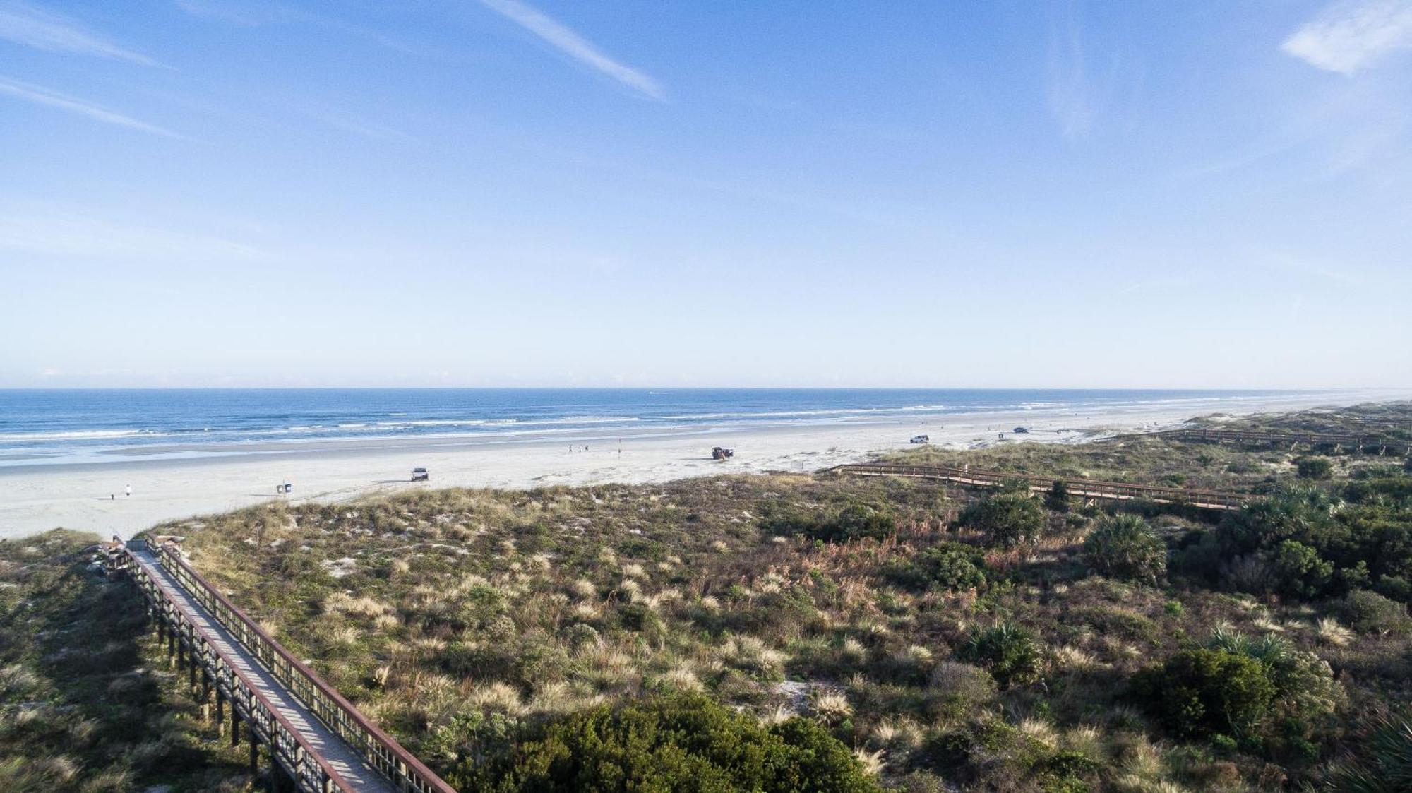 Ocean Village Club Q11 St. Augustine Luaran gambar