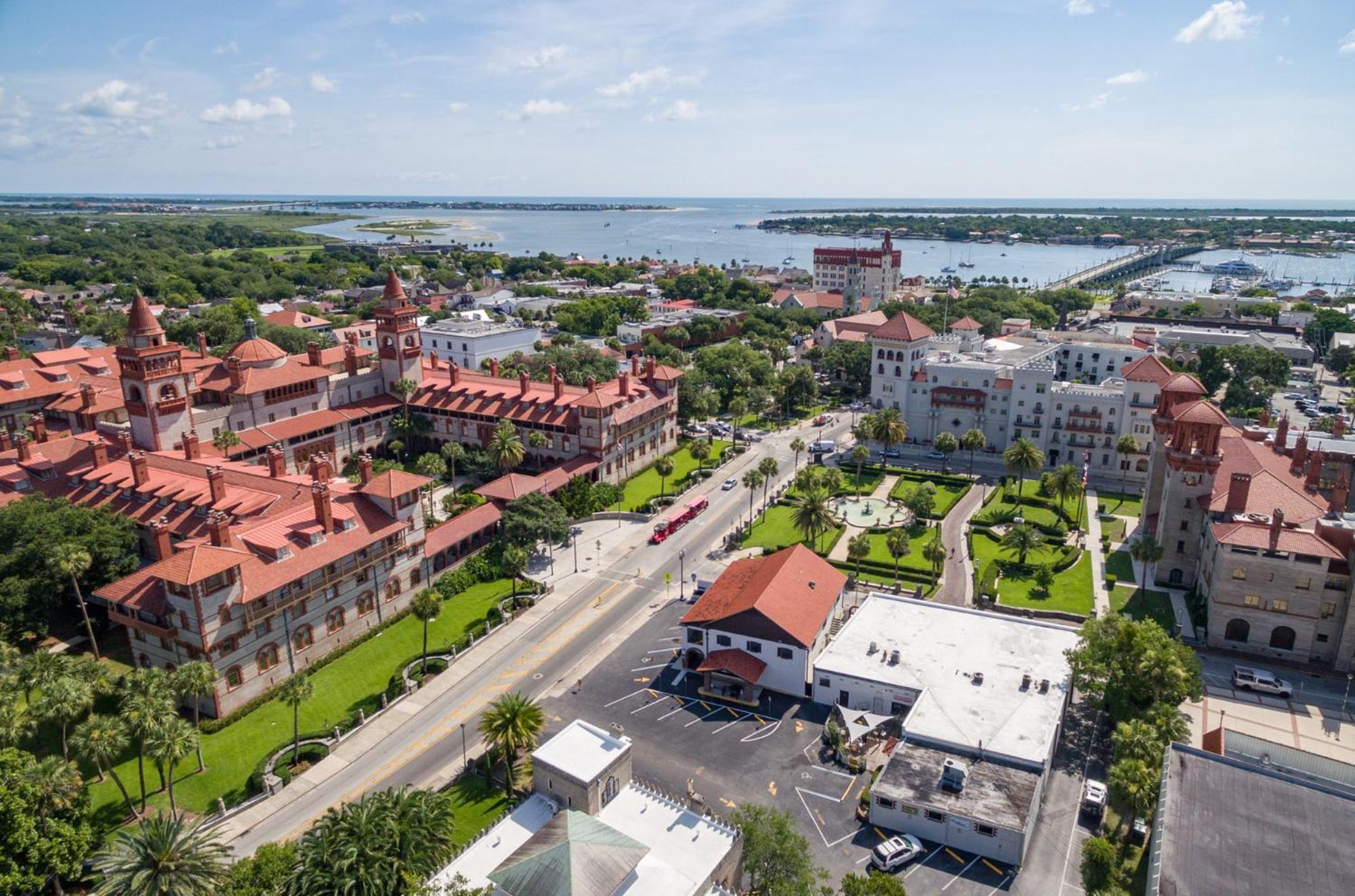 Ocean Village Club Q11 St. Augustine Luaran gambar