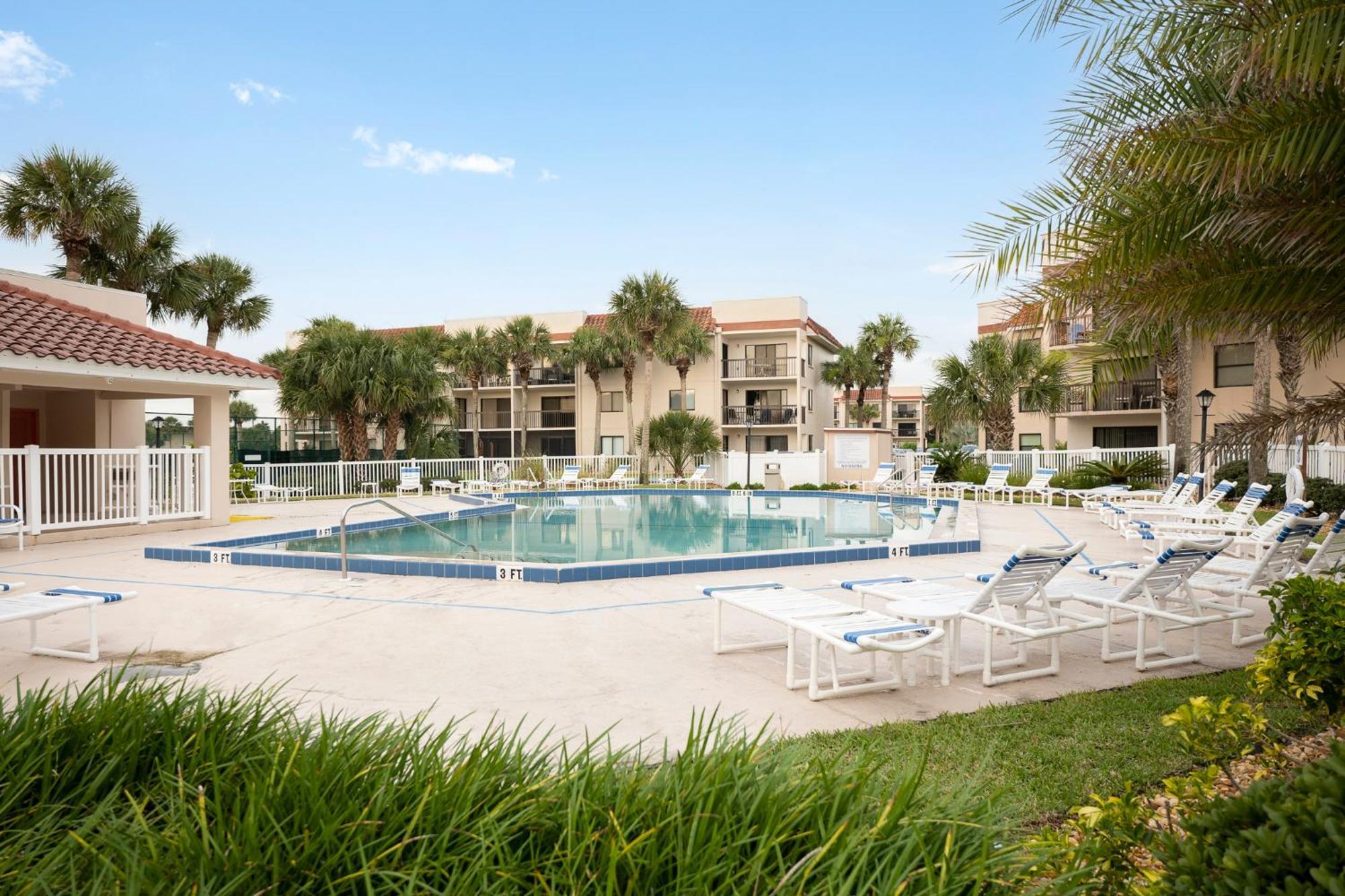 Ocean Village Club Q11 St. Augustine Luaran gambar