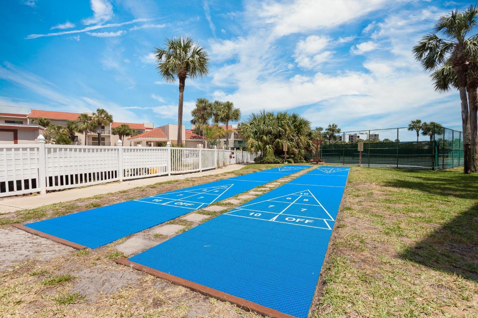 Ocean Village Club Q11 St. Augustine Luaran gambar