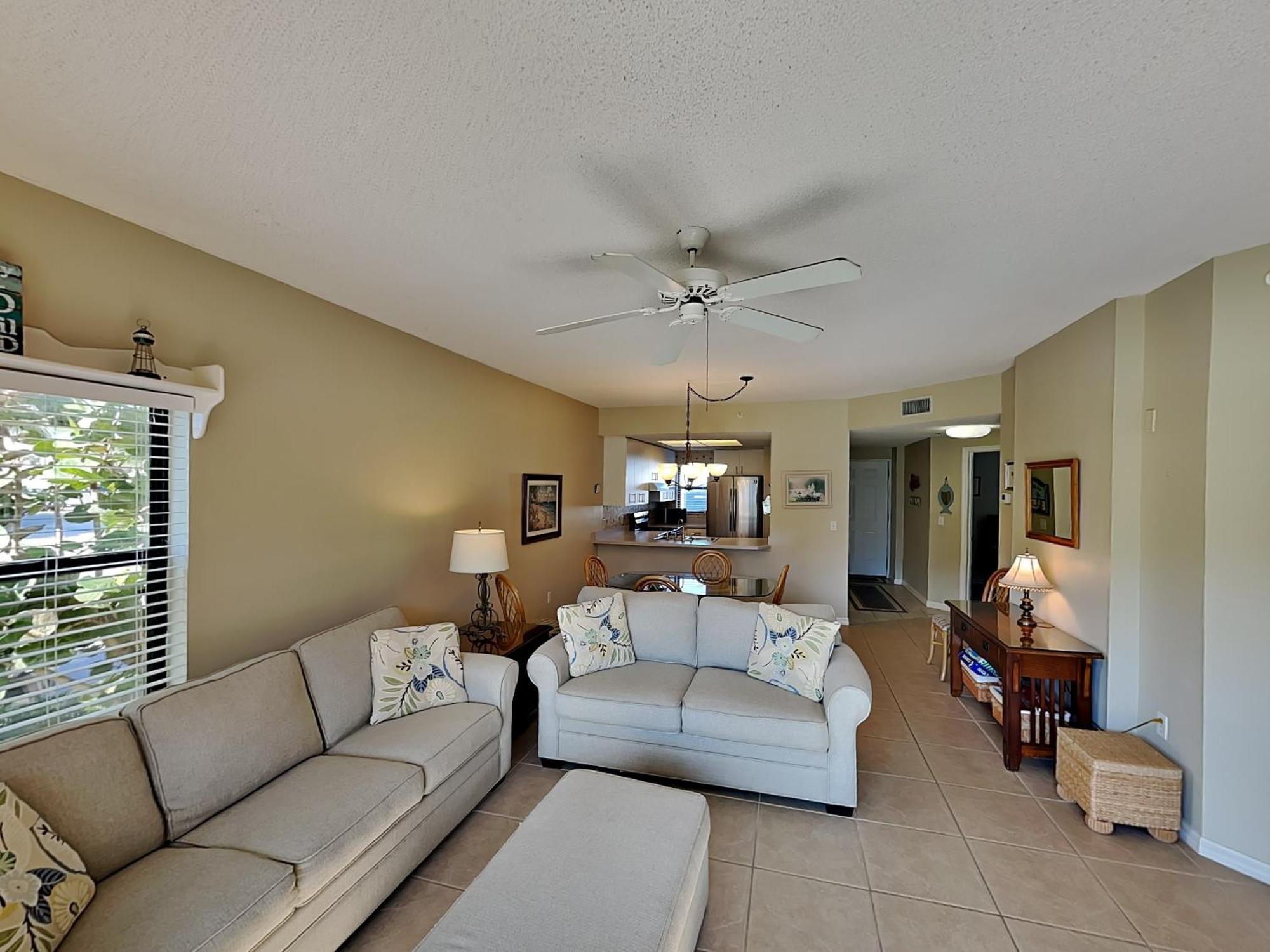 Ocean Village Club Q11 St. Augustine Luaran gambar