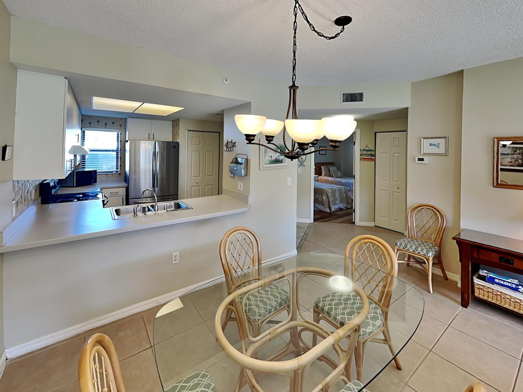 Ocean Village Club Q11 St. Augustine Luaran gambar
