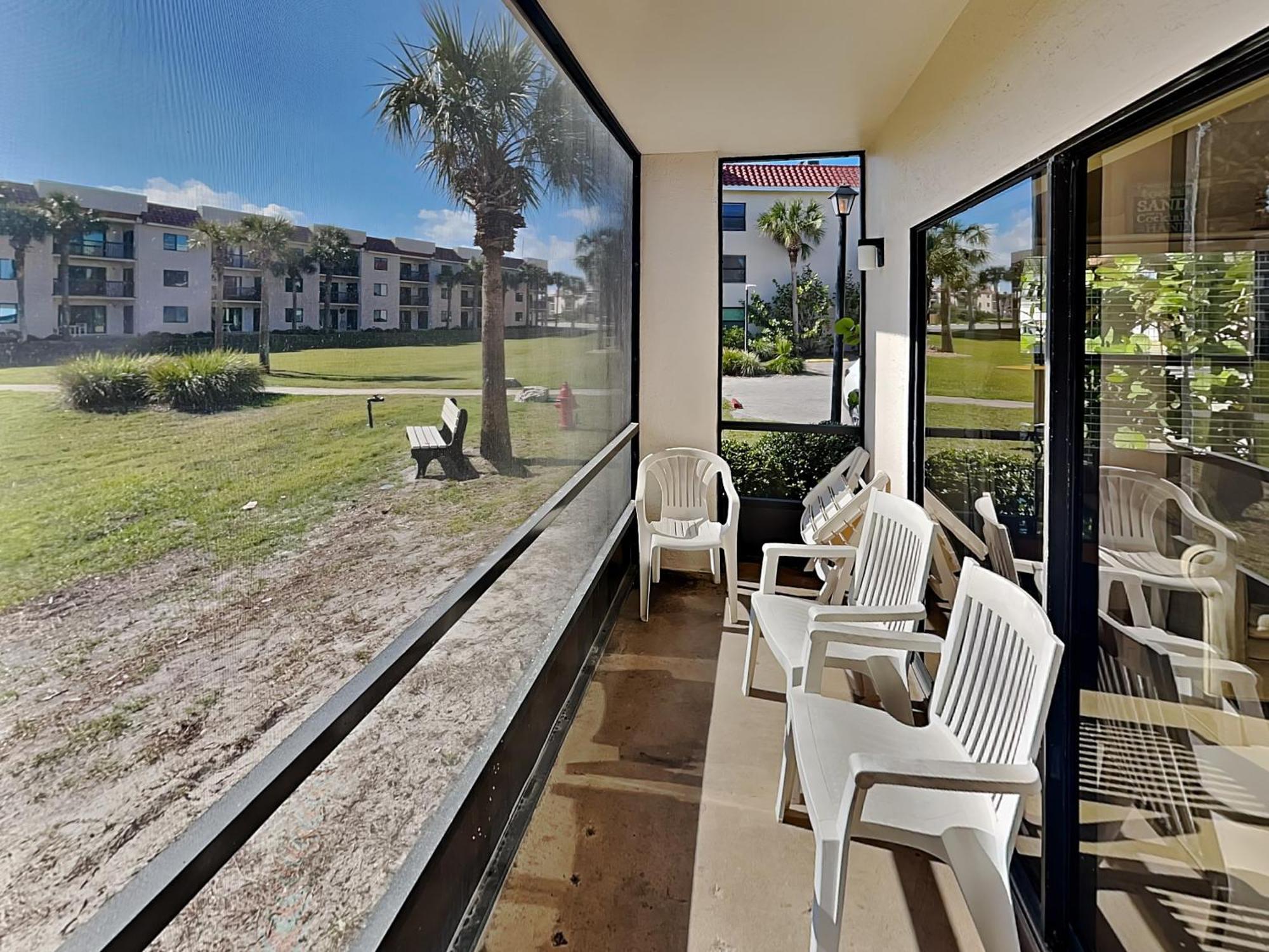 Ocean Village Club Q11 St. Augustine Luaran gambar