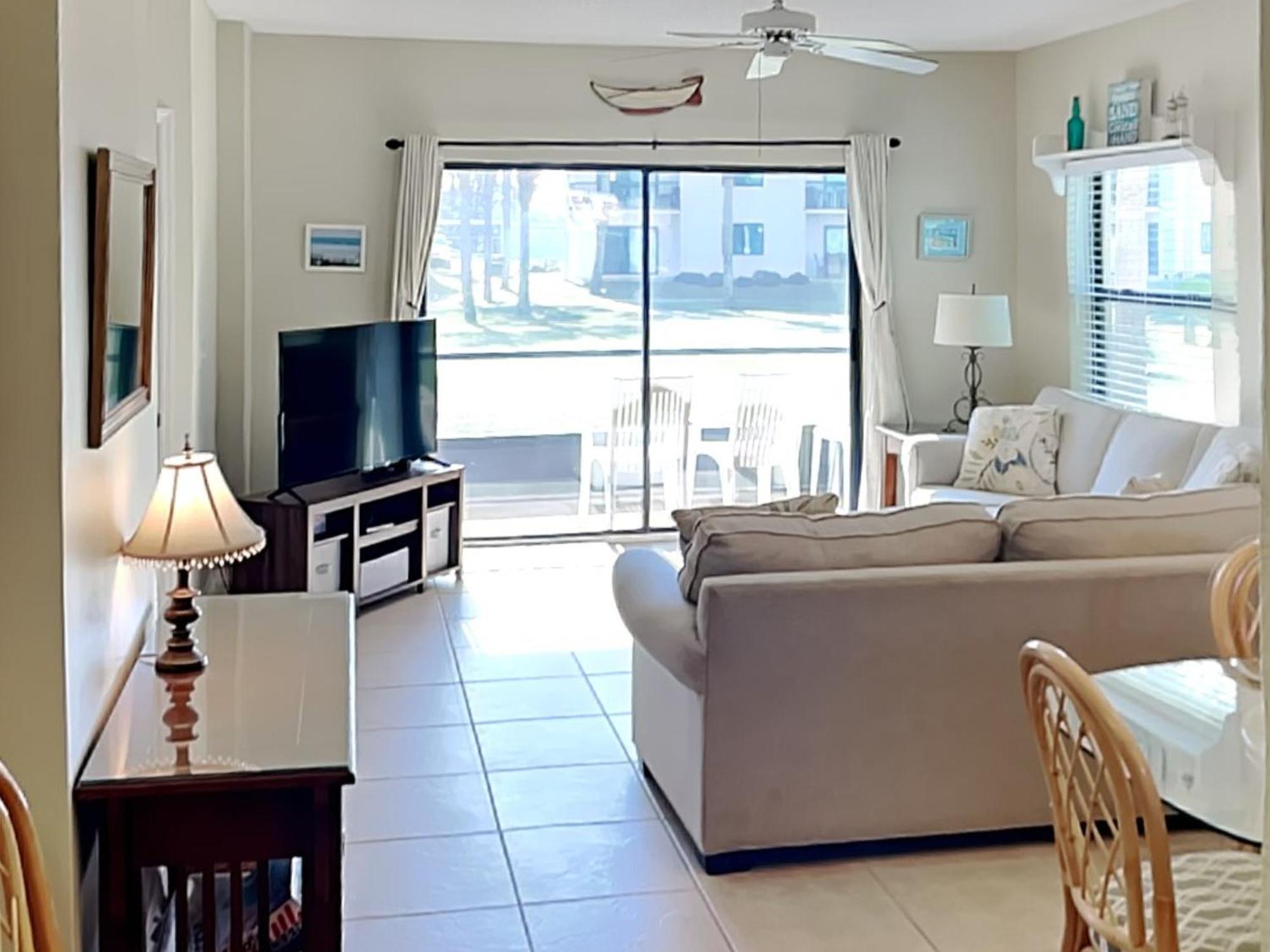 Ocean Village Club Q11 St. Augustine Luaran gambar