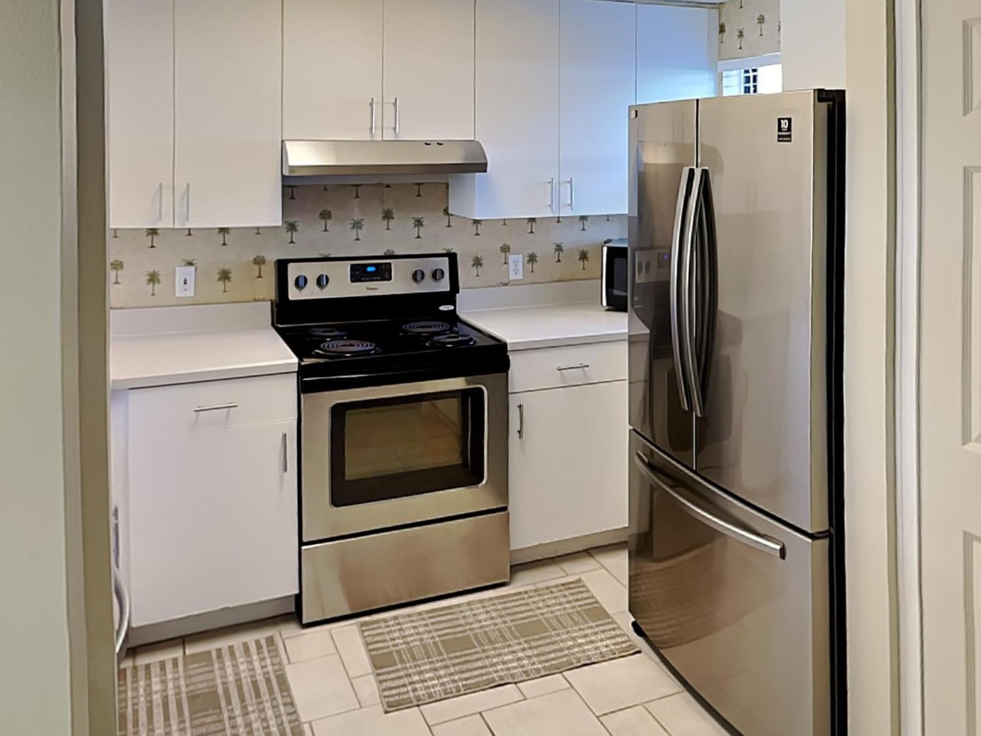 Ocean Village Club Q11 St. Augustine Luaran gambar
