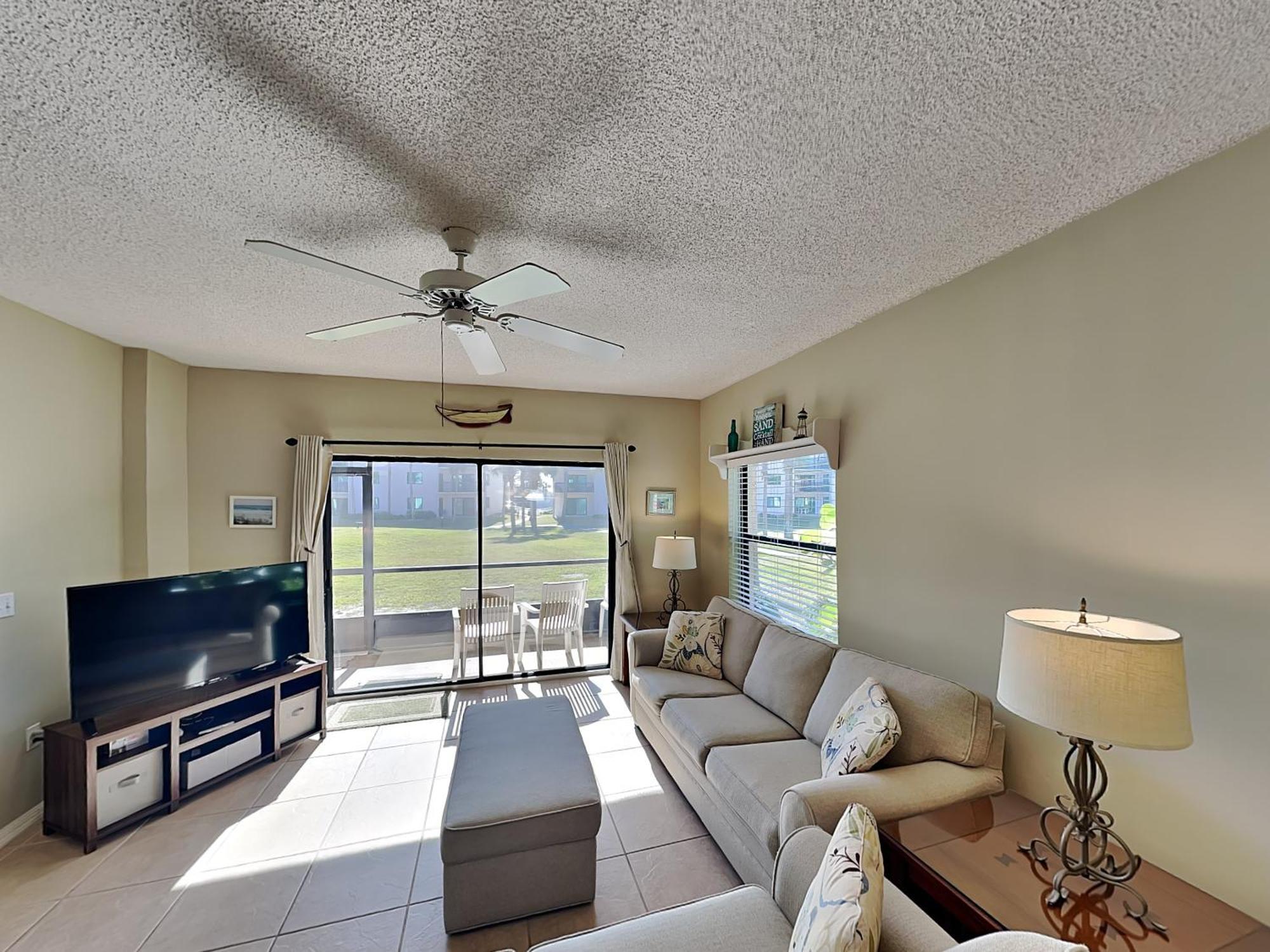 Ocean Village Club Q11 St. Augustine Luaran gambar