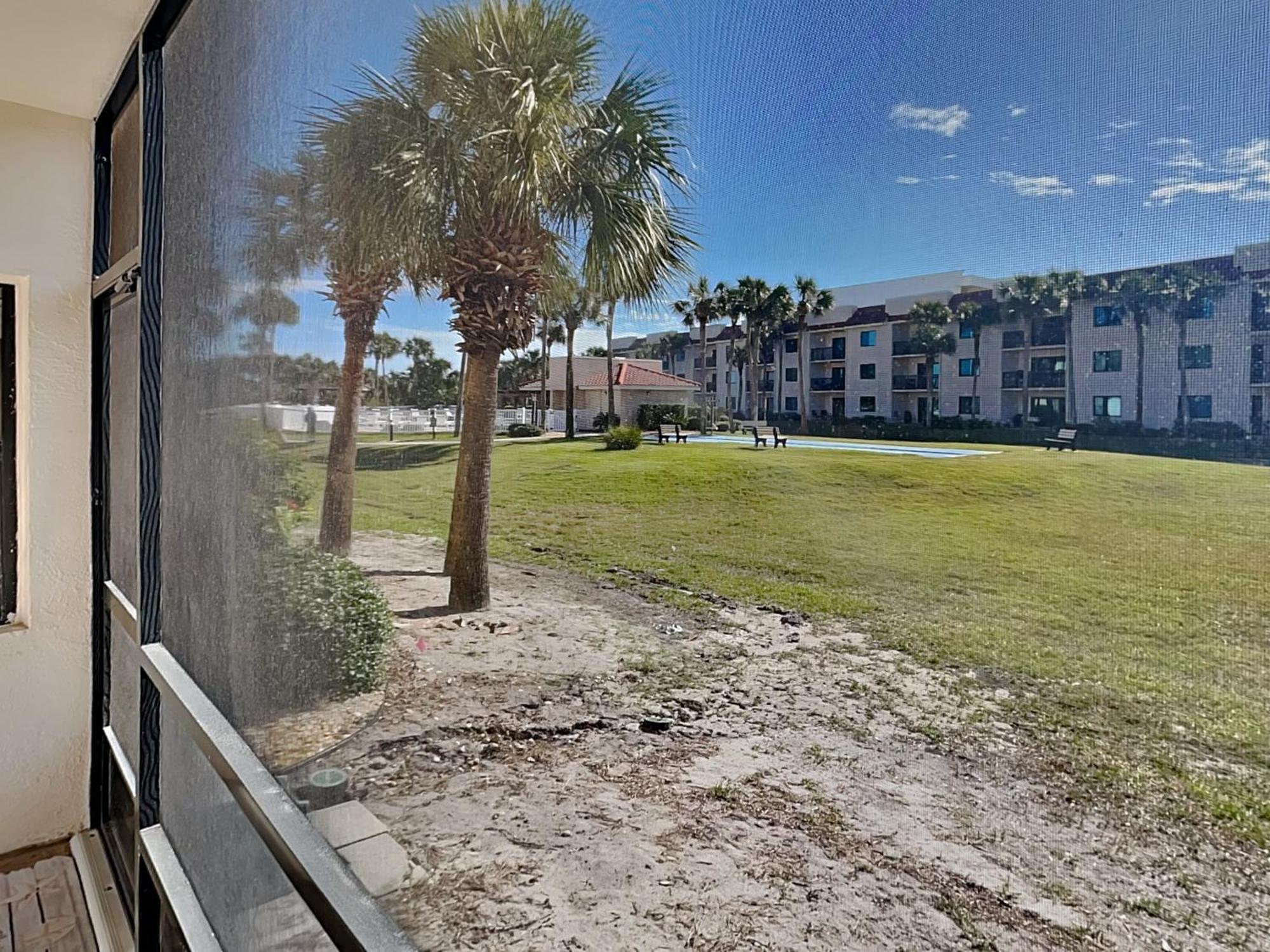 Ocean Village Club Q11 St. Augustine Luaran gambar