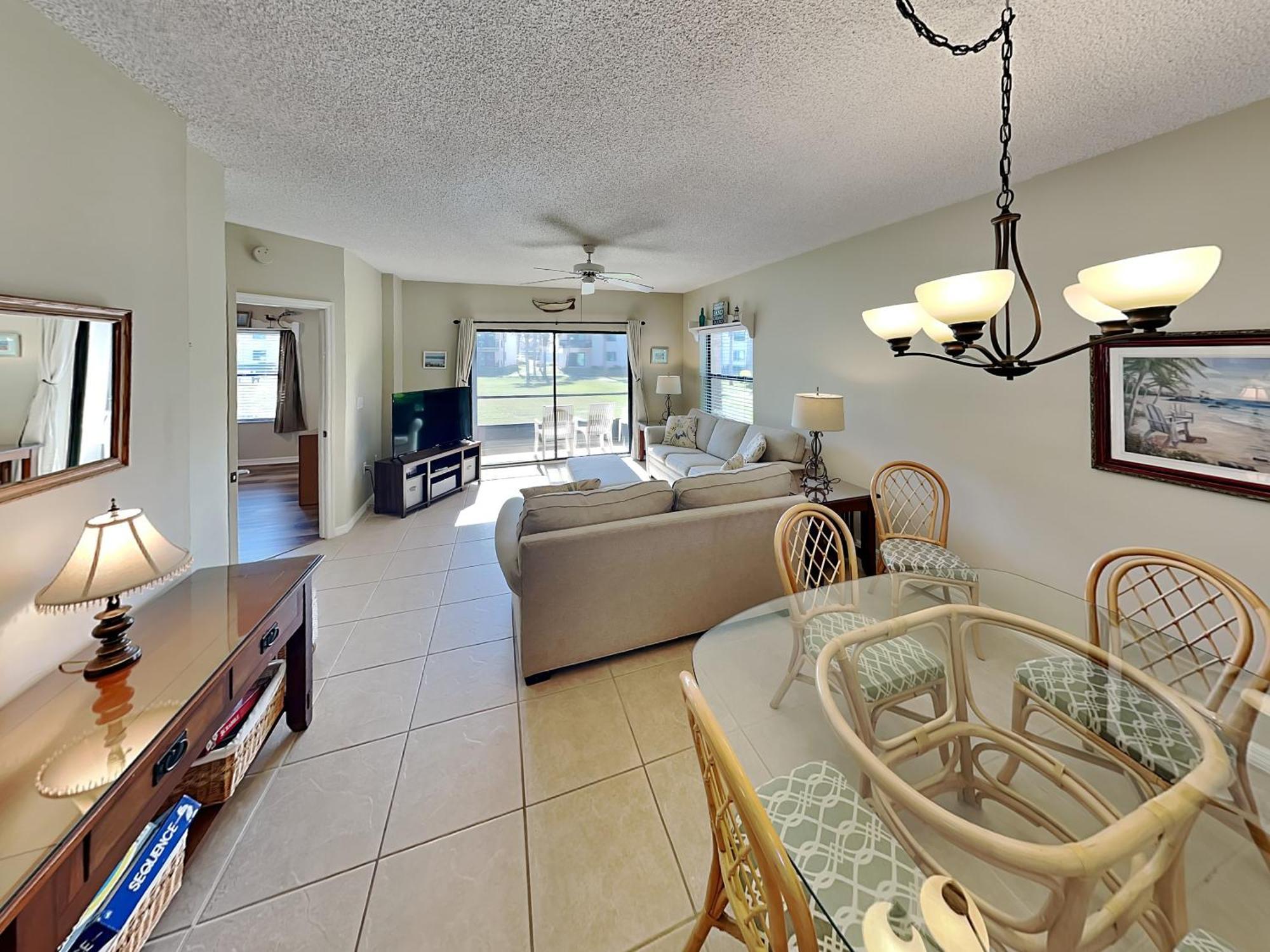 Ocean Village Club Q11 St. Augustine Luaran gambar