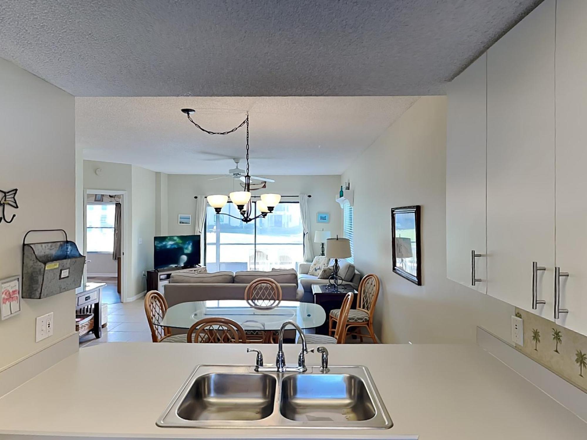 Ocean Village Club Q11 St. Augustine Luaran gambar